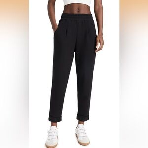 Varley Black Pants
